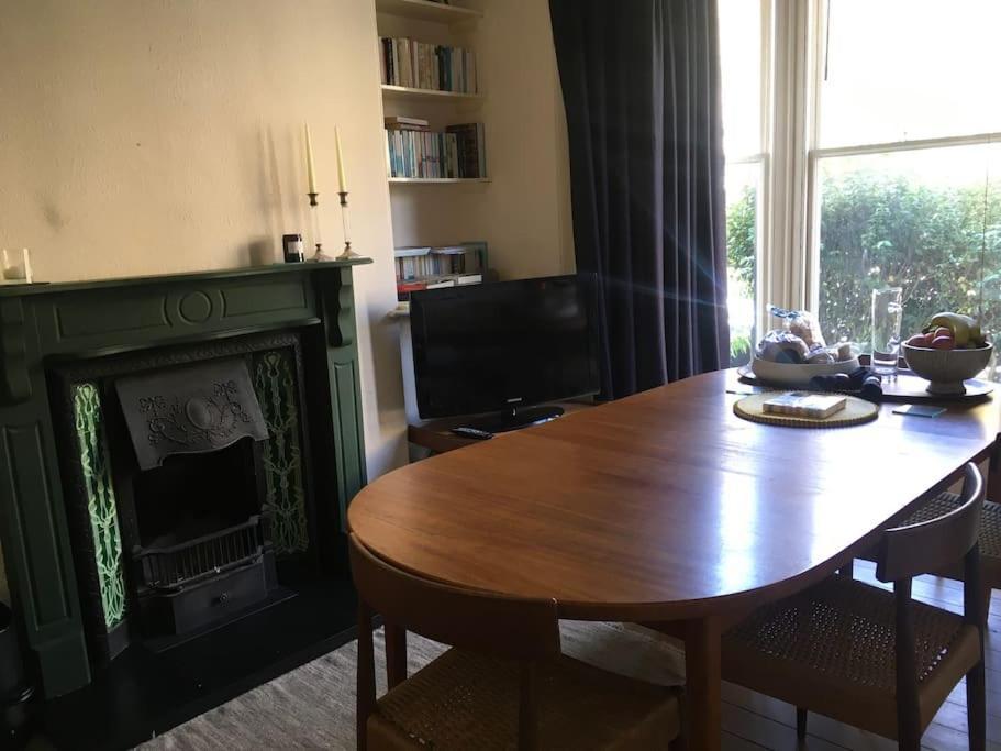 Stylish Two Large Double Bedroom House In Central Harrogate With On Street Parking Exterior foto